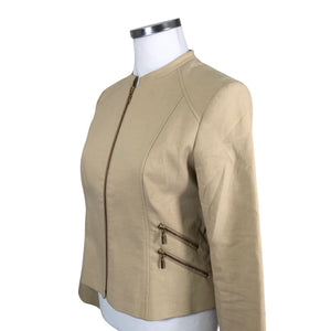 Unisex Andiata - Jakk, suurus 44 - Beige (3)