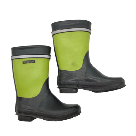 Unisex Nokian - Kummikud, suurus 31 - Roheline ()