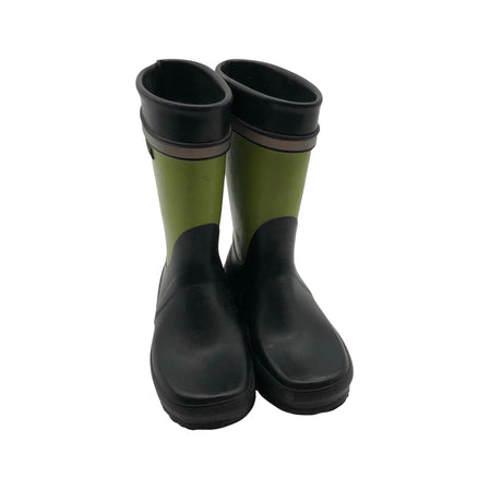 Unisex Nokian - Kummikud, suurus 31 - Roheline (2)