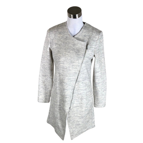 Unisex Cut & Pret - Jakk, suurus 34 - Hall ()