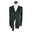 Unisex More&More - Kardigan, suurus 36 - Hall ()