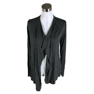 Unisex More&More - Kardigan, suurus 36 - Hall (1)