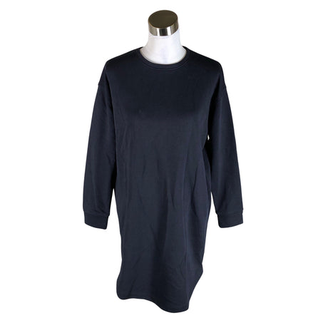 Unisex Esprit - Dressikangast kleit, suurus 34 - Sinine ()