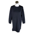 Unisex Esprit - Dressikangast kleit, suurus 34 - Sinine ()