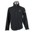 Unisex Five seasons - Softshell jope, suurus S - Must ()