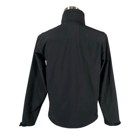 Unisex Five seasons - Softshell jope, suurus S - Must (2)