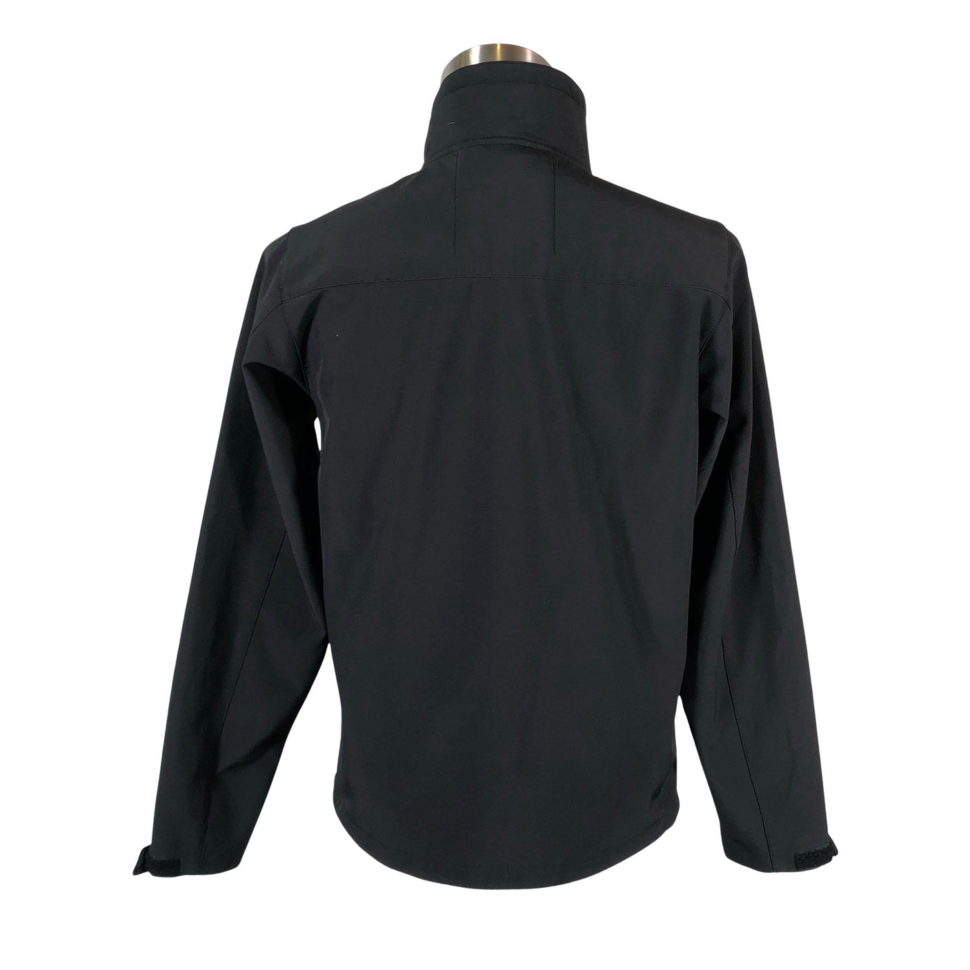 Unisex Five seasons - Softshell jope, suurus S - Must (2)