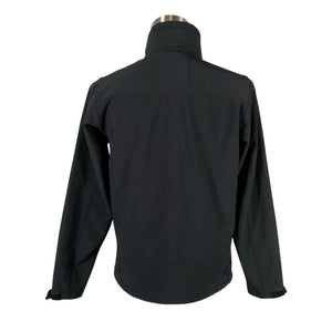 Unisex Five seasons - Softshell jope, suurus S - Must (2)