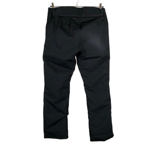 Unisex Everest - Talvepüksid, suurus S - Must (2)