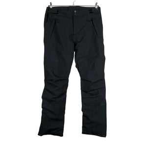 Unisex Everest - Talvepüksid, suurus S - Must (1)