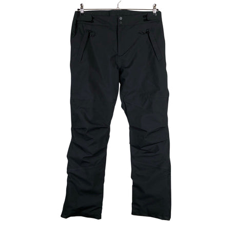 Unisex Everest - Talvepüksid, suurus S - Must ()