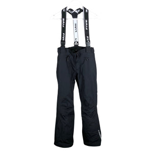 Unisex Five seasons - Talvepüksid, suurus 36 - Must (1)