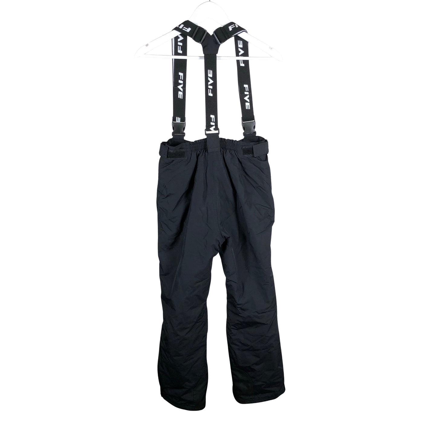 Unisex Five seasons - Talvepüksid, suurus 36 - Must (2)