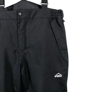 Unisex McKinley - Talvepüksid, suurus S - Must (3)