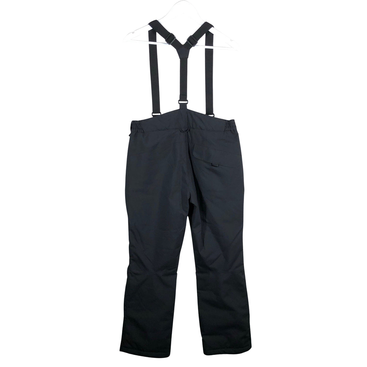 Unisex McKinley - Talvepüksid, suurus S - Must (2)