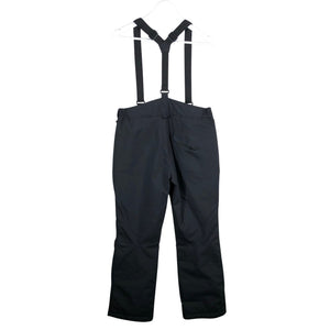 Unisex McKinley - Talvepüksid, suurus S - Must (2)