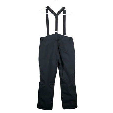 Unisex McKinley - Talvepüksid, suurus S - Must (2)