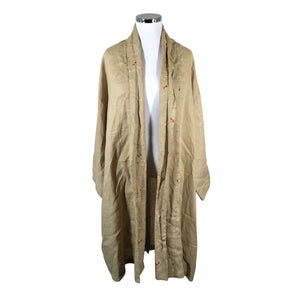 Unisex Nicole Cadine - Bleiser, suurus 42 - Pruun (1)