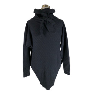 Unisex MUKA VA - Dressikangast kleit, suurus 36 - Must (2)