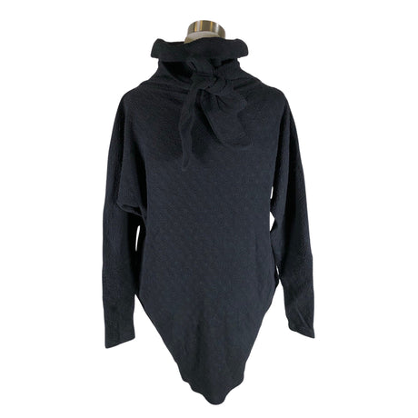 Unisex MUKA VA - Dressikangast kleit, suurus 36 - Must (2)