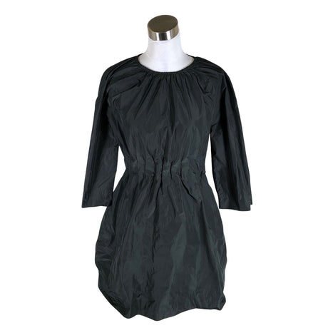 Unisex COS - Mitteveniv kleit, suurus 40 - Must ()