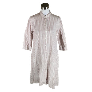 Unisex Moshi Moshi Mind - Mitteveniv kleit, suurus 38 - Valge (1)