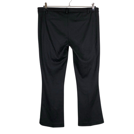 Unisex Liu Jo - Trikotaažist püksid, suurus 46 - Must (2)