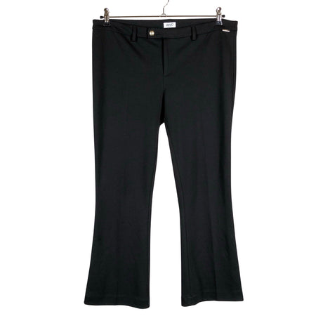 Unisex Liu Jo - Trikotaažist püksid, suurus 46 - Must ()