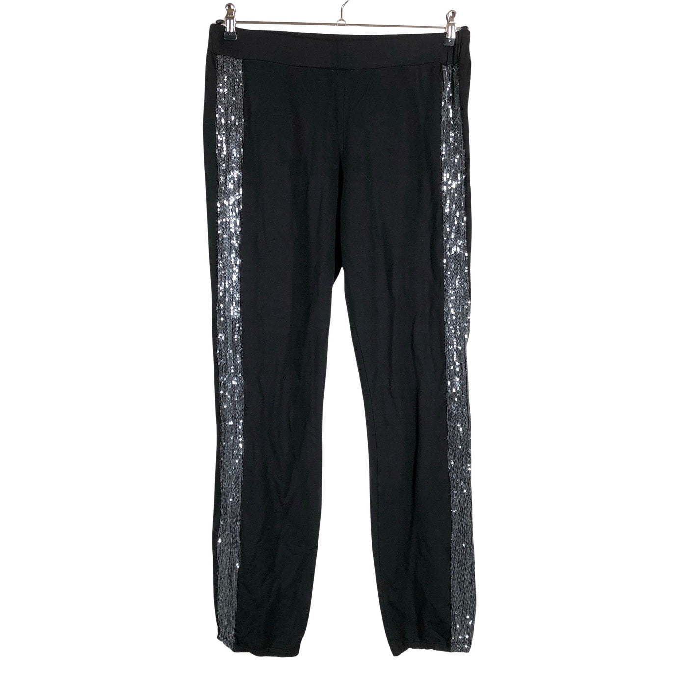 Unisex Deha - Dressikangast püksid, suurus 42 - Must (1)