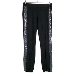 Unisex Deha - Dressikangast püksid, suurus 42 - Must (1)