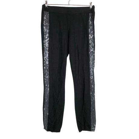 Unisex Deha - Dressikangast püksid, suurus 42 - Must ()
