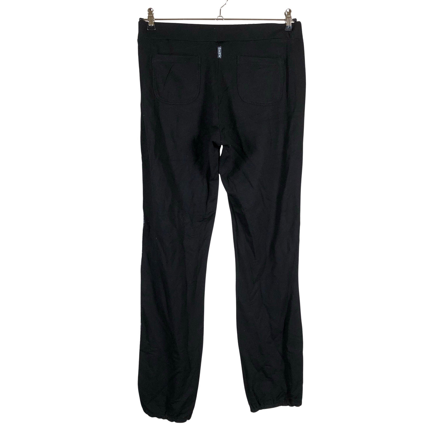 Unisex Deha - Dressikangast püksid, suurus 42 - Must (2)