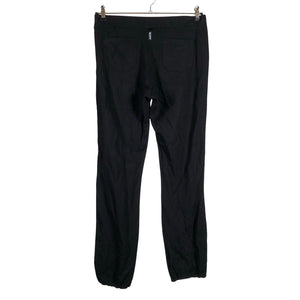 Unisex Deha - Dressikangast püksid, suurus 42 - Must (2)