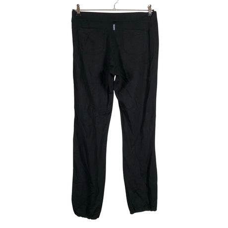 Unisex Deha - Dressikangast püksid, suurus 42 - Must (2)