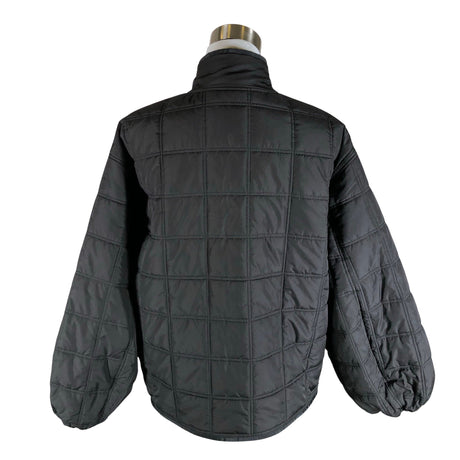 Unisex Rodebjer - Tepitud jope, suurus 36 - Must (2)