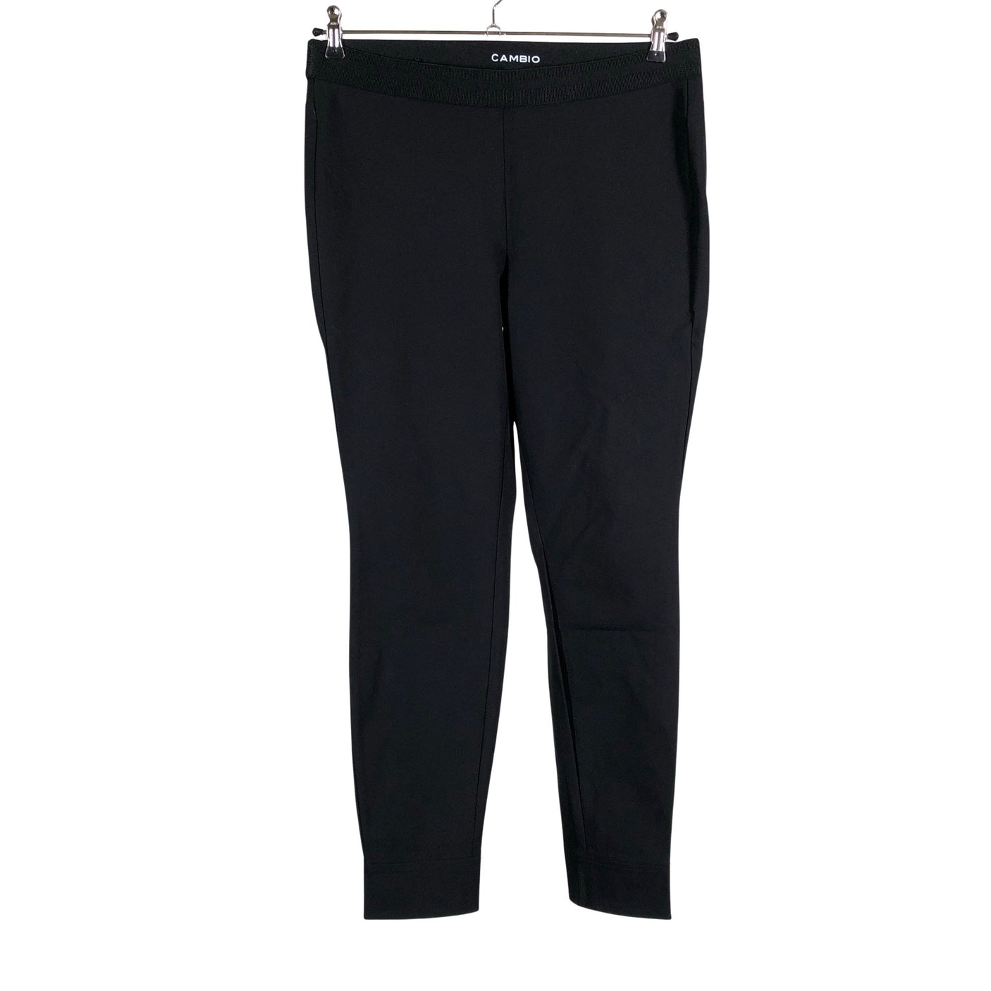 Unisex Cambio - Mittevenivad püksid, suurus 44 - Must (1)