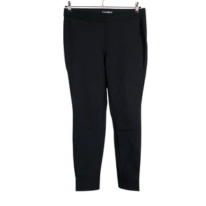 Unisex Cambio - Mittevenivad püksid, suurus 44 - Must (1)