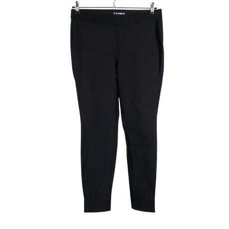 Unisex Cambio - Mittevenivad püksid, suurus 44 - Must ()