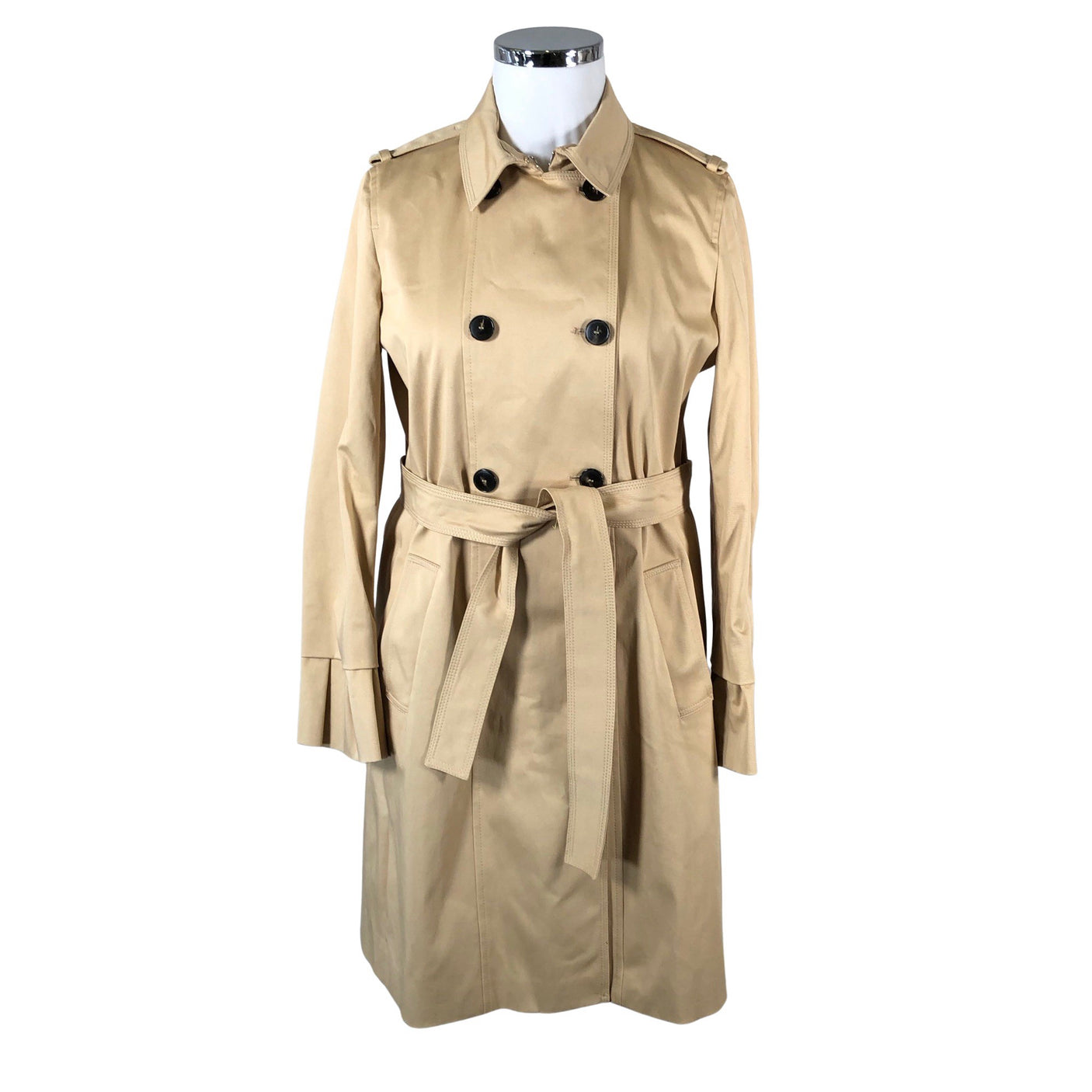 Unisex Marella - Trentš, suurus 42 - Beige (1)
