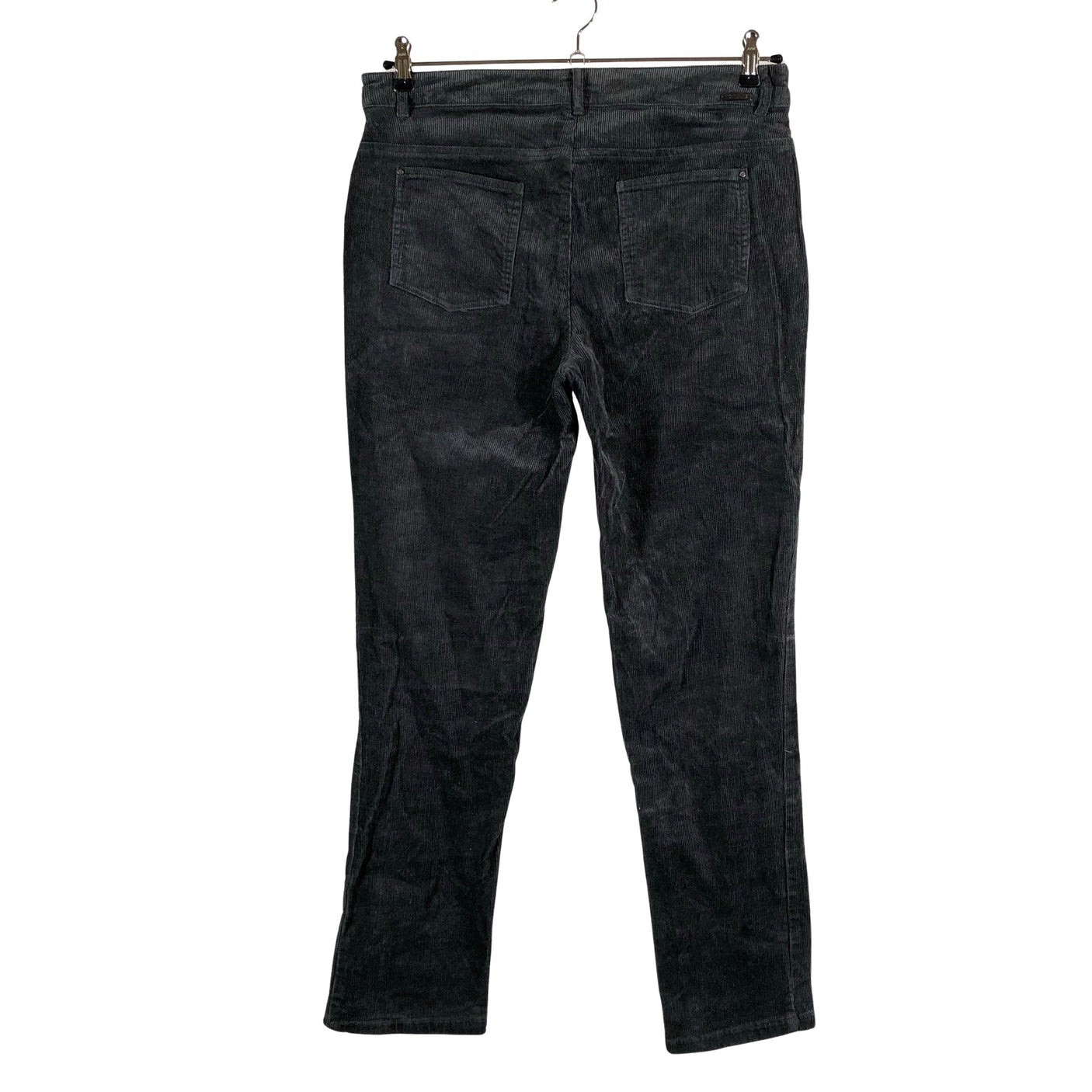 Unisex Micha - Sametpüksid, suurus 42 - Hall (2)