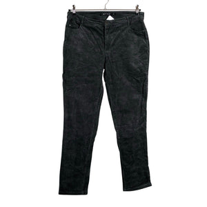 Unisex Micha - Sametpüksid, suurus 42 - Hall (1)