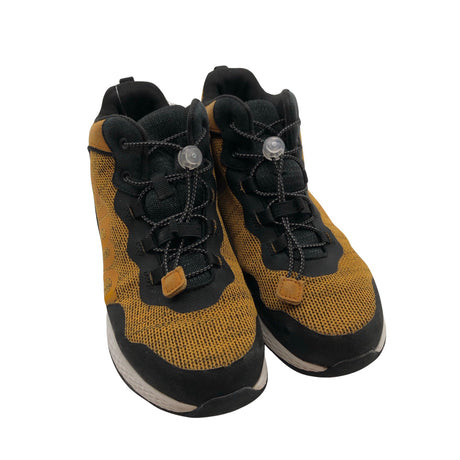 Unisex Reimatec - Kevad-/sügisjalanõud, suurus 38 - Kollane (2)