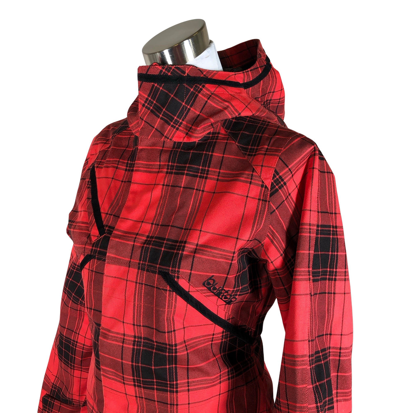 Unisex Burton - Jope, suurus 34 - Punane (3)