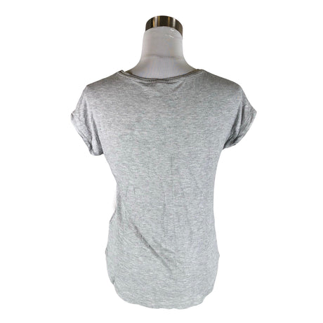 Unisex Soyaconcept - T-särk, suurus 36 - Valge (2)