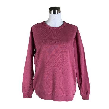 Unisex Makia - Dressikangast pluus, suurus 38 - Heleroosa ()