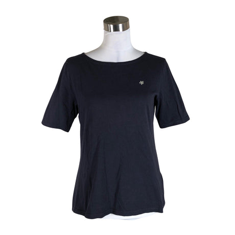 Unisex Marc O'Polo - T-särk, suurus 40 - Must ()