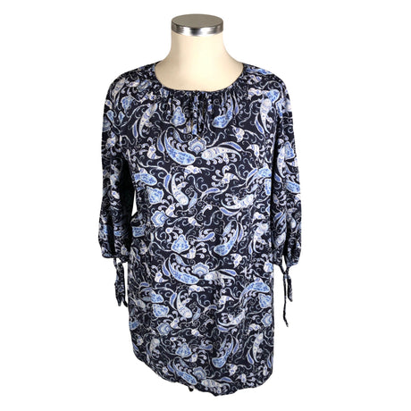 Unisex Noom - Õhuke tuunika, suurus 42 - Sinine ()