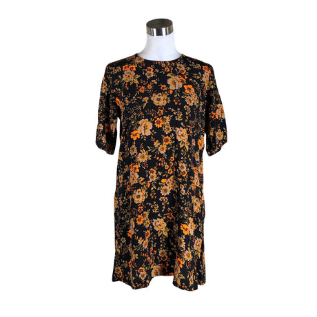 Unisex Samsoe&Samsoe - Õhuke kleit, suurus 38 - Must ()