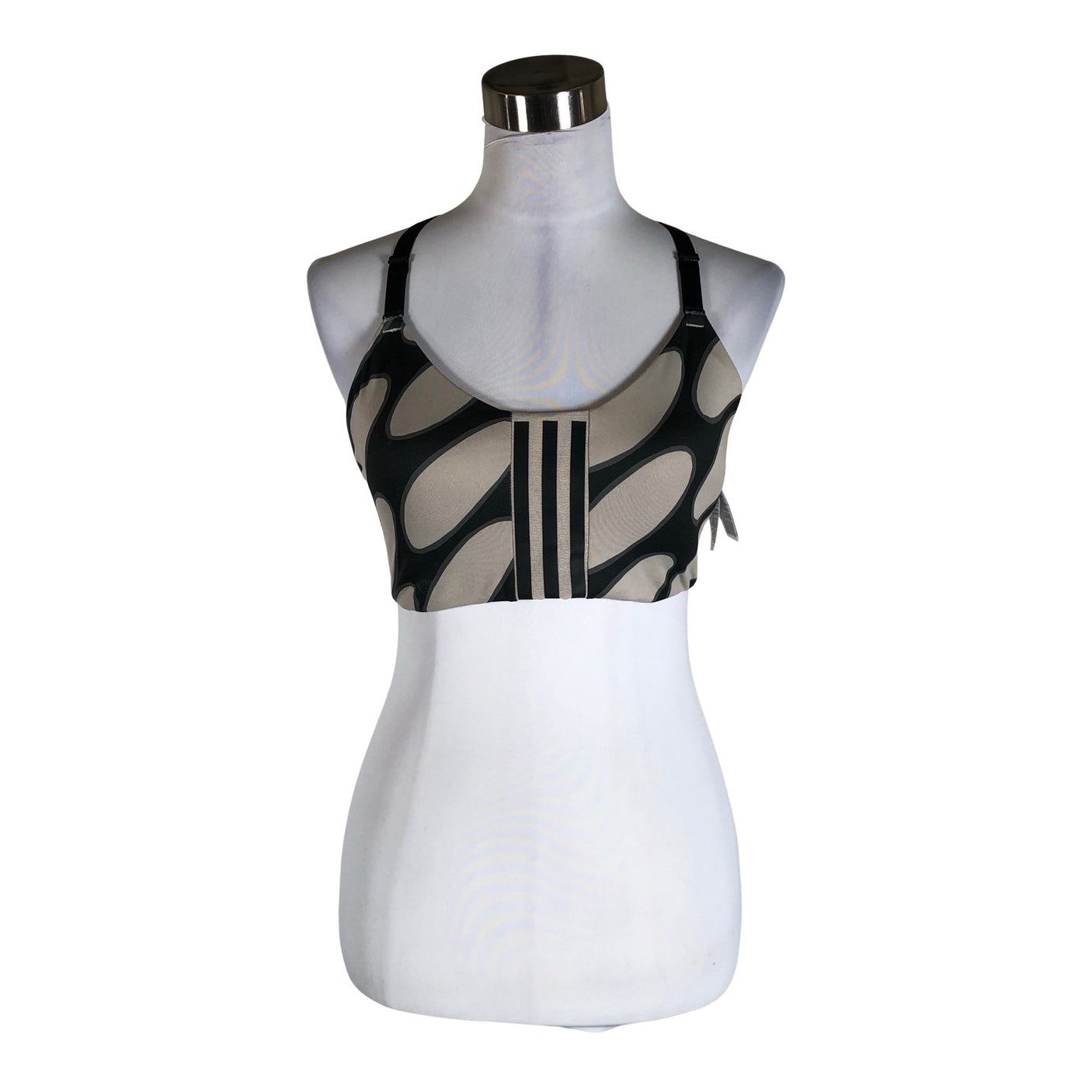 Unisex Adidas - Sporditopp, suurus 40 - Beige (1)