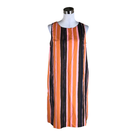 Unisex Marimekko - Mitteveniv kleit, suurus 40 - Oranž ()